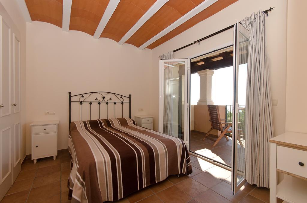 Casa Tauro Villa Tossa de Mar Eksteriør bilde