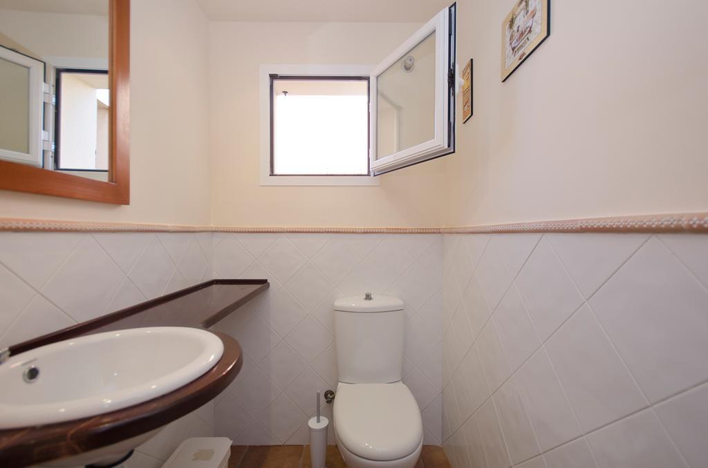 Casa Tauro Villa Tossa de Mar Eksteriør bilde