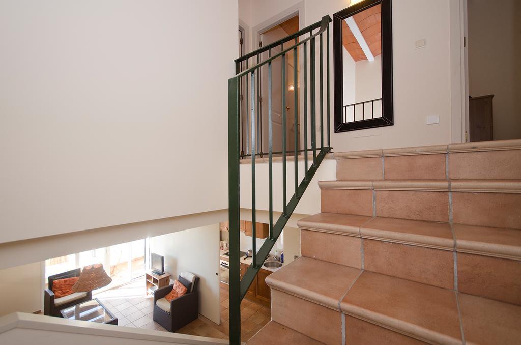Casa Tauro Villa Tossa de Mar Eksteriør bilde